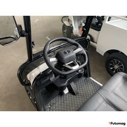 Гольфкар GreenCamel A4 ECO 126Ah/60V (4 seats 1200W R8) пониженная