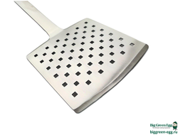 Лопатка для бургеров, серия Стивена Рейхлена, нерж. сталь