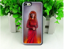 Чехол на телефон Сверхъестественное/ Supernatural №40