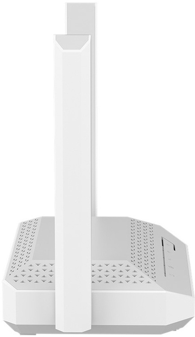 Wi-Fi роутер Keenetic Racer (KN-4010) Белый