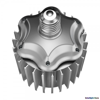 ПромЛед E40-60W Эко П Оптика 60w 930/945/965 E40