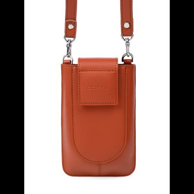 Smart Case 81 Терракот