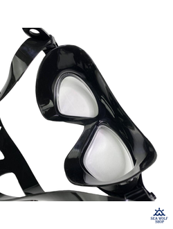 Очки для плавания Scorpena F4