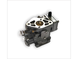 Карбюратор двигателя Hangkai 9.8 л.с.