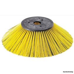 Стандартная боковая щетка, 650 мм (6.906-085.0)