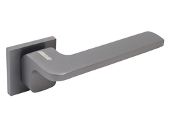 Комплект ручек АЛЛЮР АРТ МАРК MBN (8940) графит  [55866]