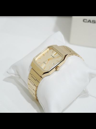 Часы Casio MTP-B185G-9A