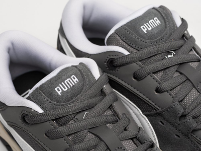Puma 180 Grey White