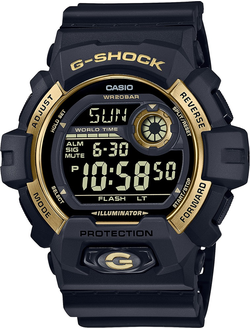 Часы Casio G-Shock G-8900GB-1
