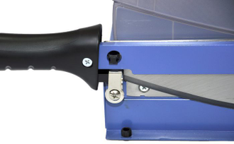 Резак сабельный KW-triO 13042