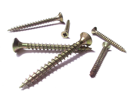 Саморезы универсальные по дереву