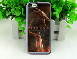 Чехол на телефон Дом Дракона, House of the Dragon №1