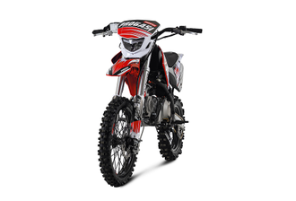 Питбайк PROGASI SMART 125 17/14