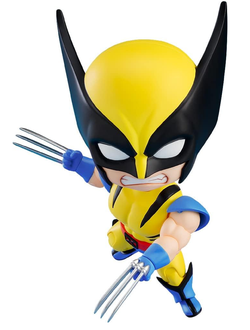 Нендроид Росомаха (Wolverine)