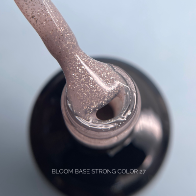 База Bloom Strong Color №27 15 мл