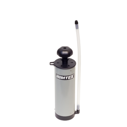 Насос для продувки отверстия, 220 мм