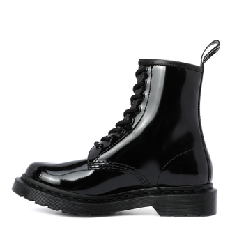 Dr martens black patent lamper shop