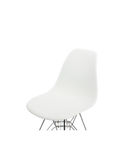 Стул Eddy-1 White