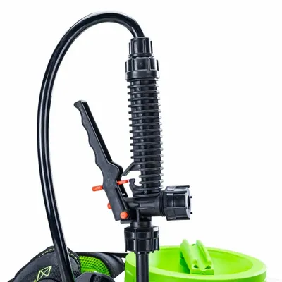 Опрыскиватель Greenworks G24BPSII, 24V