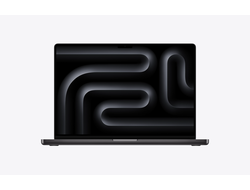 Apple MacBook Pro 16 2026 M5 Pro 48/1TB Space Black (MGEС4, 18С CPU, 20C GPU)