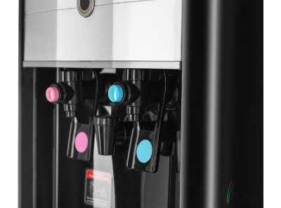 Пурифайер Ecotronic V42-U4L Carbo Black