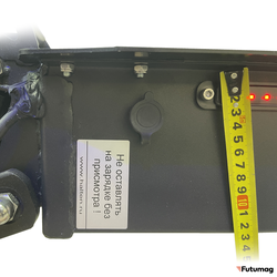 Электросамокат Halten RS-02e