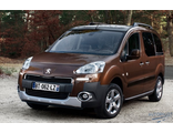 Peugeot Partner /Tepee/ Family (2009-2019)
