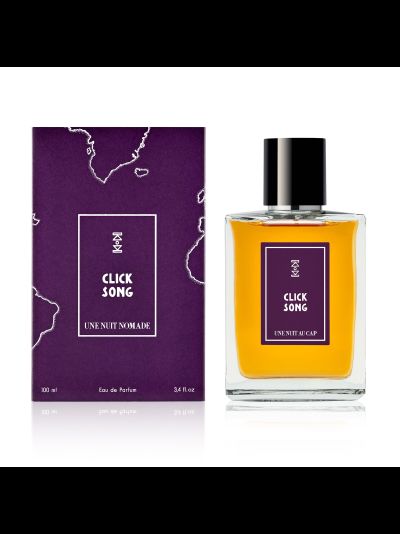 CLICK SONG парфюмерная вода
