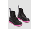 Ботинки Dr Martens 1460 Pink Sole Wanama