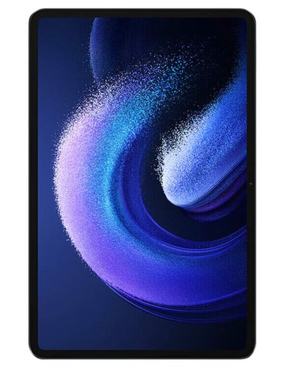 Xiaomi  MiPad 6 8/128 Gb WI-FI Серый