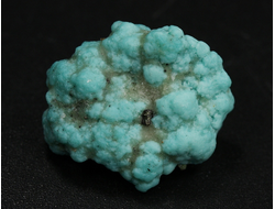 Бирюза, США, Аризона (20*18*12 мм, 3,1 г) №36332