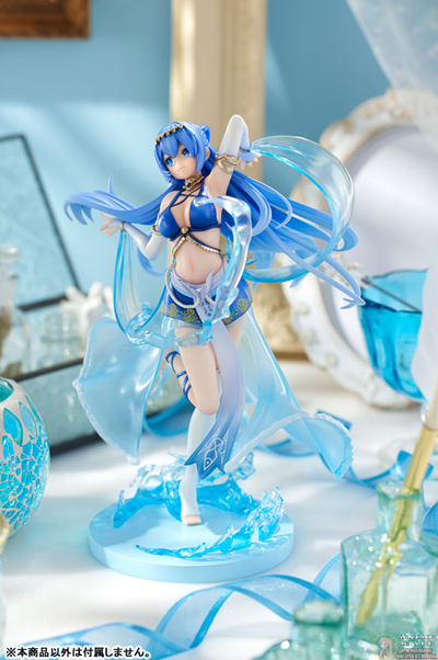 Фигурка Аква (Aqua Light Novel 10th Anniversary ver.)