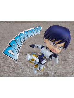 Нендроид Тэнья Ида (Tenya Iida)