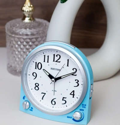 Будильник Rhythm CRF805BR04