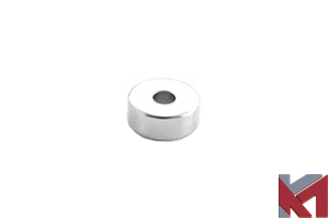 Неодимовое кольцо 10х3х4