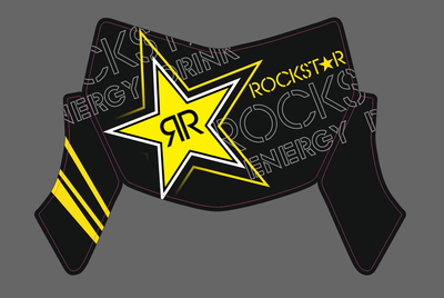 Suzuki DRZ 400 2002 - 2007 #1649