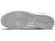 Купить не дорого кроссовки Nike Dunk Grey Fog мужские для тренировок DD1391-103