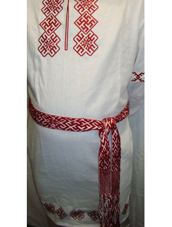 Русский пояс "Братислав"