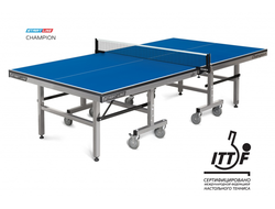 Теннисный стол Start Line Champion в Воронеже