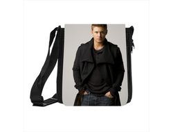 Сумка Сверхъестественное/ Supernatural №1