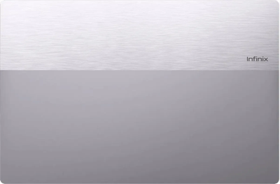 Infinix Inbook X3 Plus XL31 15.6" 16GB, (SSD)512GB Win11H Серый