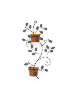 свечи Подсвечники настенные