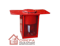 Генератор пены ГПСС-2000 А