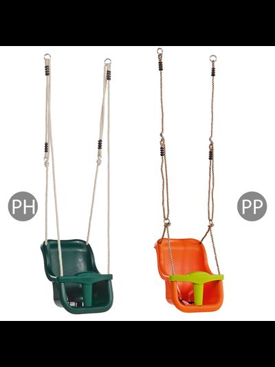 Детские качели LUXE