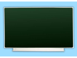 Школьная доска настенная одноэлементная для письма мелом и маркером  ДА 14