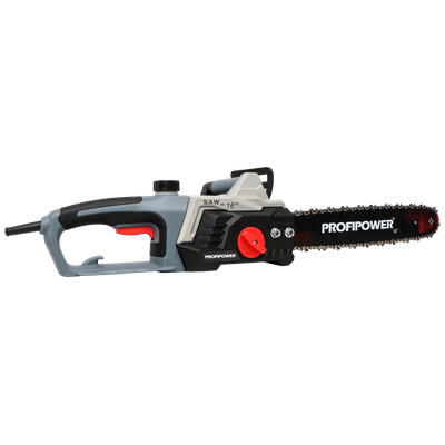 Сетевая цепная пила PROFIPOWER ПЦ-2400
