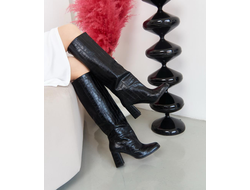 Сапоги 00581 -N