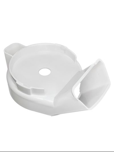 Корпус узла переработки для шинковки-терки Белвар ЭТБ-2