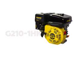 ДВИГАТЕЛЬ CHAMPION G210-1HK
