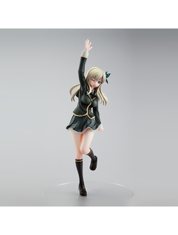 Фигурка 1/8 Сэна Касивадзаки (Kashiwazaki Sena)